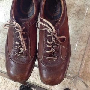 Born Brown men’s shoes
PREOWNED/USED.